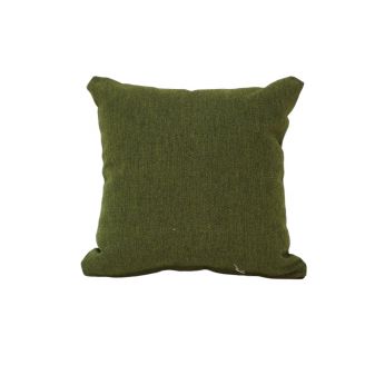 Indoor/Outdoor Sunbrella Blend Cactus - 18x18 Throw Pillow