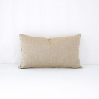 Indoor/Outdoor Sunbrella Cast Tinsel - 20x12 Throw Pillow