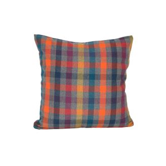 Indoor/Outdoor Sunbrella Connect Twilight - 22x22 Throw Pillow