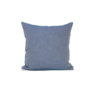 Indoor/Outdoor Outdura Plateau Midnight - 18x18 Throw Pillow