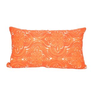 Indoor/Outdoor Premier Prints Atlantic Marmalade - 20x12 Throw Pillow