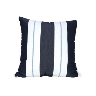 Indoor/Outdoor Sunbrella Relate Harbor - 20x20 Throw Pillow